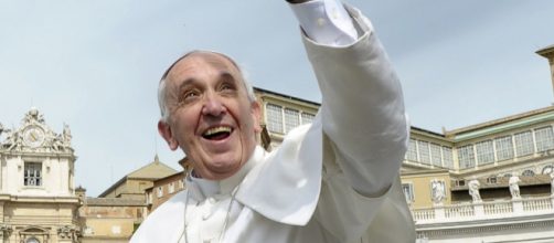 Papa Francesco. Giornata Mondiale per la Pace 2019