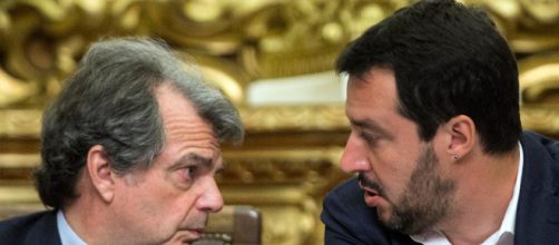 Reddito di cittadinanza e aumento requisiti d'accesso pensione: manovra di governo nel 2019.