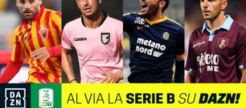 Serie B, 19^giornata: Benevento-Brescia in diretta tv su Rai Sport e in diretta streaming su DAZN