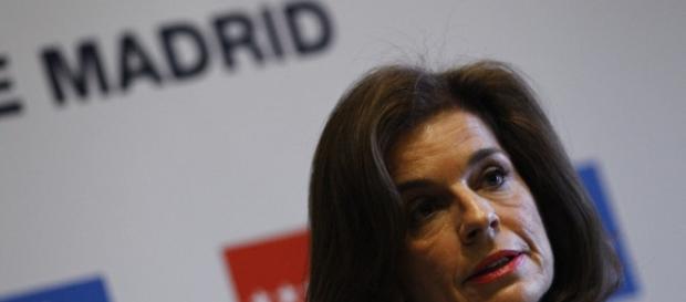 Ana Botella condenada a pagar por vender vivienda pública Ana Botella condenada a pagar por vender vivienda pública
