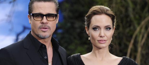 Brad Pitt : Maddox aurait refusé de passer noël avec lui Brad Pitt : Maddox aurait refusé de passer noël avec lui