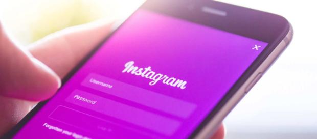 Instagram a scorrimento orizzontale, ma è solo un test Instagram a scorrimento orizzontale, ma è solo un test