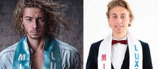 Les Princes et les Princesses de l'Amour 2 : Dylan aurait usurpé le titre de Mister Luxembourg 2019. Les Princes et les Princesses de l'Amour 2 : Dylan aurait usurpé le titre de Mister Luxembourg 2019.
