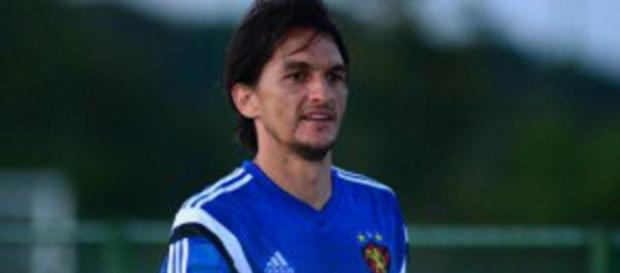 Matheus Ferraz será jogador do Fluminense em 2019 (Foto: Portal Net Flu) Matheus Ferraz será jogador do Fluminense em 2019 (Foto: Portal Net Flu)