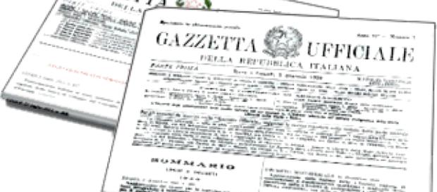 Pubblicato in Gazzetta Ufficiale il bando per il concorso DSGA Pubblicato in Gazzetta Ufficiale il bando per il concorso DSGA