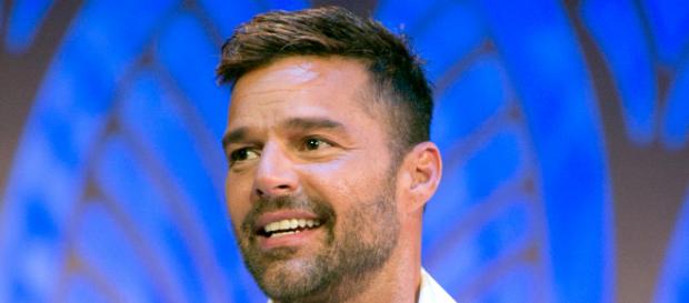 Ricky Martin Speaks on Iconic Barbara Walters Interview | The ... - bravotv.com Ricky Martin Speaks on Iconic Barbara Walters Interview | The ... - bravotv.com