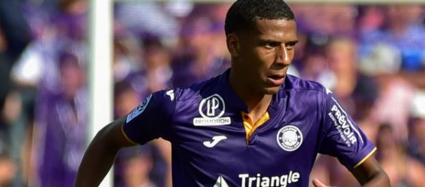 Todibo, un desconocido en la órbita del Barça Todibo, un desconocido en la órbita del Barça