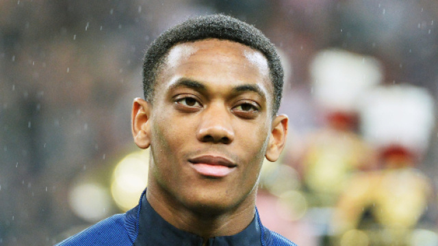 Anthony Martial : les histoires d'infidélité continuent
