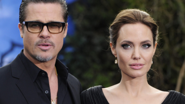 Brad Pitt : Maddox aurait refusé de passer noël avec lui