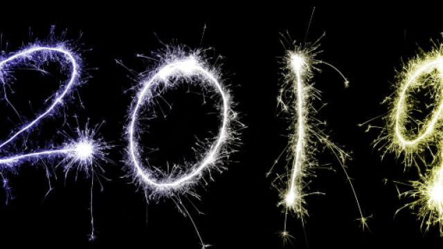 Oroscopo di inizio anno 2019 per i segni