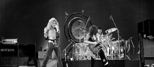 4 dicembre 1980: lo scioglimento dei Led Zeppelin e la fine del mito