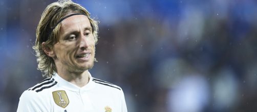 Inter, Modric il sogno che può diventare realtà a giugno