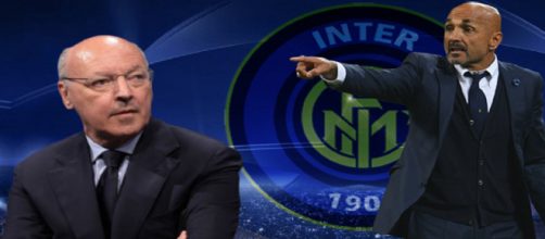 Inter, pronto l'annuncio ufficiale di Marotta