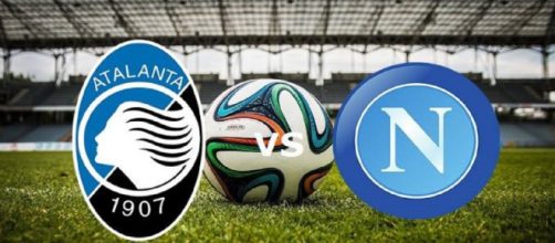 Live Atalanta-Napoli: info tv e streaming, la sfida su Sky, probabili formazioni