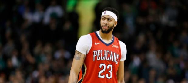 Anthony Davis signs with Rich Paul, agent who represents LeBron James - usatoday.com Anthony Davis signs with Rich Paul, agent who represents LeBron James - usatoday.com