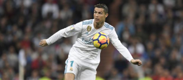 Atualmente na Juventus, Cristiano Ronaldo pode igualar marca de ex-jogador do Real Madrid, seu antigo clube (Foto: Gazeta Esportiva) Atualmente na Juventus, Cristiano Ronaldo pode igualar marca de ex-jogador do Real Madrid, seu antigo clube (Foto: Gazeta Esportiva)