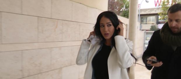 Aurah Ruiz habla sobre su relación con Jesé - elespanol.com Aurah Ruiz habla sobre su relación con Jesé - elespanol.com