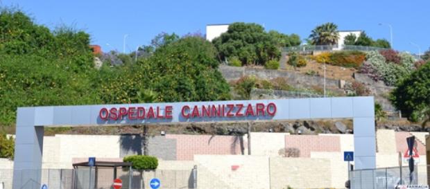 Catania, Pronto Soccorso ospedale Cannizzaro Catania, Pronto Soccorso ospedale Cannizzaro