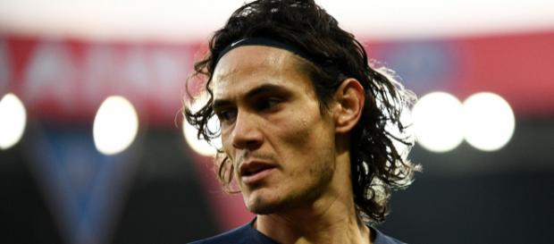 Cavani, c'est grave docteur ? - Ligue des champions - Football - lefigaro.fr Cavani, c'est grave docteur ? - Ligue des champions - Football - lefigaro.fr