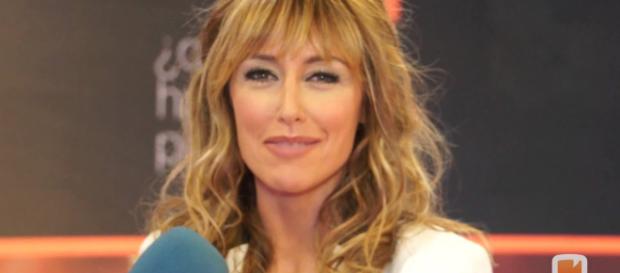 Emma García defendió su rol en Mujeres y Hombres y Viceversa Emma García defendió su rol en Mujeres y Hombres y Viceversa