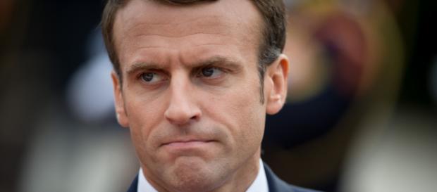 Emmanuel Macron : les pétitions pour une destitution se multiplient Emmanuel Macron : les pétitions pour une destitution se multiplient