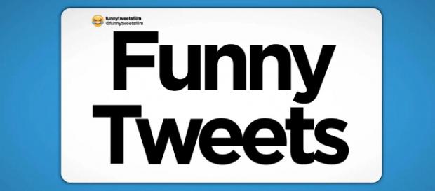 “Funny Tweets" is an entertaining documentary about the power of comic posts. / Photos via Clint Morris, October Coast PR, used with permission. “Funny Tweets" is an entertaining documentary about the power of comic posts. / Photos via Clint Morris, October Coast PR, used with permission.