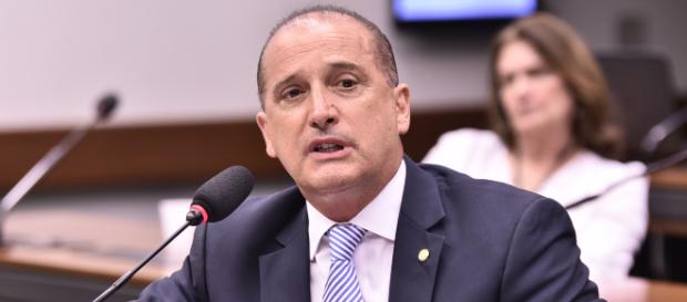 Futuro ministro da Casa Civil confirmou extinção do MT Futuro ministro da Casa Civil confirmou extinção do MT