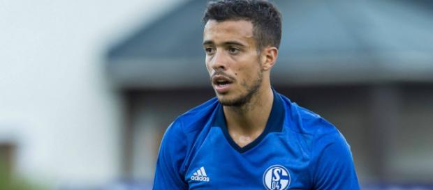 Geht Di Santo – Athletbook - athletbook.com Geht Di Santo – Athletbook - athletbook.com