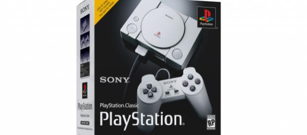 Here's Where to Preorder the PlayStation Classic - IGN - ign.com Here's Where to Preorder the PlayStation Classic - IGN - ign.com