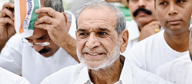 Jail unto death for former Congress MP Sajjan Kumar in 1984 killings-Photo-( image credit-News18-youtube.com) Jail unto death for former Congress MP Sajjan Kumar in 1984 killings-Photo-( image credit-News18-youtube.com)
