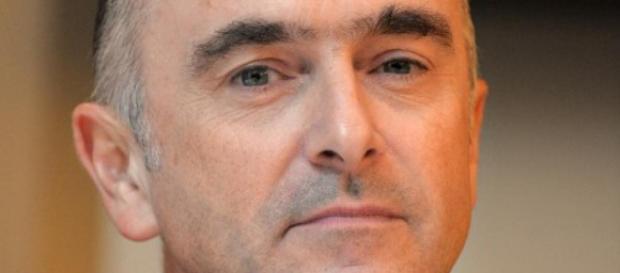 Jean-Pierre Denis, patron du Crédit Mutuel Arkéa Jean-Pierre Denis, patron du Crédit Mutuel Arkéa