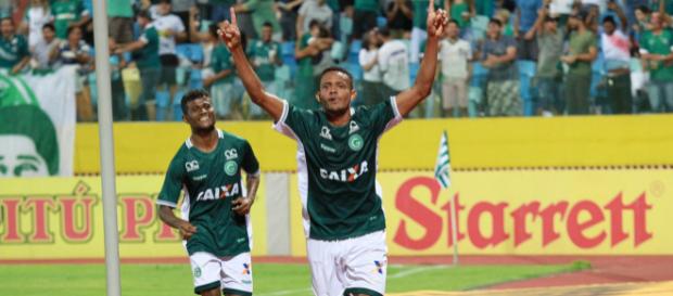 Jogador pode complicar vida do Ceará e do Goiás. (foto reprodução). Jogador pode complicar vida do Ceará e do Goiás. (foto reprodução).