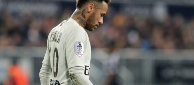 L1 - Fin de série pour le PSG à Bordeaux - yahoo.com L1 - Fin de série pour le PSG à Bordeaux - yahoo.com