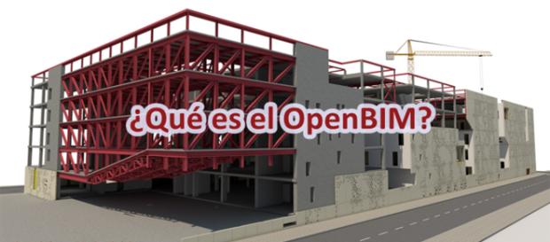 La gira OpenBIM aterriza el próximo 13 de diciembre en Madrid La gira OpenBIM aterriza el próximo 13 de diciembre en Madrid