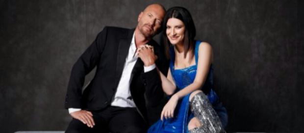LAURA PAUSINI e BIAGIO ANTONACCI insieme per un imperdibile tour ... - fourzine.it LAURA PAUSINI e BIAGIO ANTONACCI insieme per un imperdibile tour ... - fourzine.it