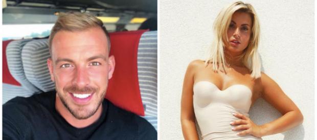Les Marseillais en Asie : Julien Bert aurait quitté le tournage après un clash avec Carla Les Marseillais en Asie : Julien Bert aurait quitté le tournage après un clash avec Carla