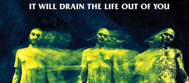 “Lifechanger" is a science-fiction-horror film. / Photo via Clint Morris, October Coast PR, used with permission. “Lifechanger" is a science-fiction-horror film. / Photo via Clint Morris, October Coast PR, used with permission.