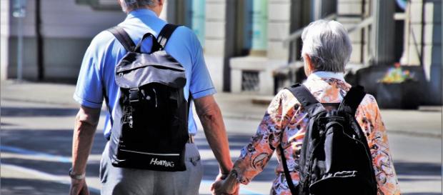 Pensioni di reversibilità: l'Italia invita l'Ocse a cambiare le regole Pensioni di reversibilità: l'Italia invita l'Ocse a cambiare le regole