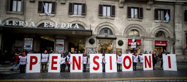 Quota 100: solo un lavoratore su due aderirà alla nuova misura. Quota 100: solo un lavoratore su due aderirà alla nuova misura.