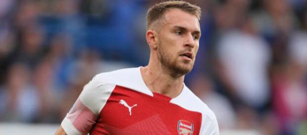 Real Madrid : Aaron Ramsey ferait partie des priorités Real Madrid : Aaron Ramsey ferait partie des priorités