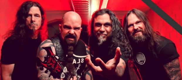 Slayer's final tour to include Lamb of God, Anthrax, Behemoth and ... - badfeelingmag.com Slayer's final tour to include Lamb of God, Anthrax, Behemoth and ... - badfeelingmag.com