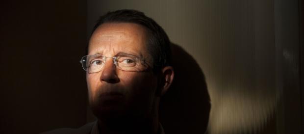 Xavier Dupont de Ligonnès : dans la tête d'un suspect Xavier Dupont de Ligonnès : dans la tête d'un suspect