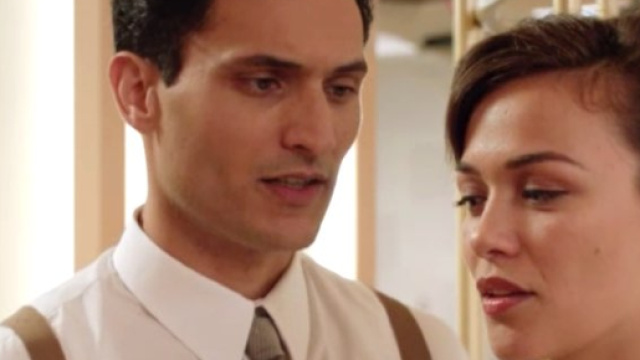 2018 ottobre | Gocce di spettacolo | Page 8 - goccedispettacolo.it