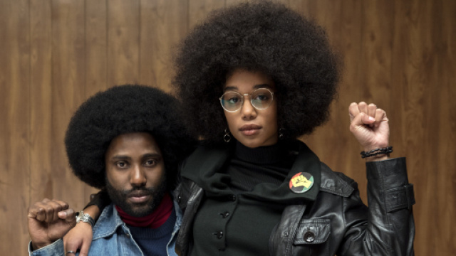 Blackkklansman - La recensione del nuovo film di Spike Lee - My ... - myredcarpet.eu