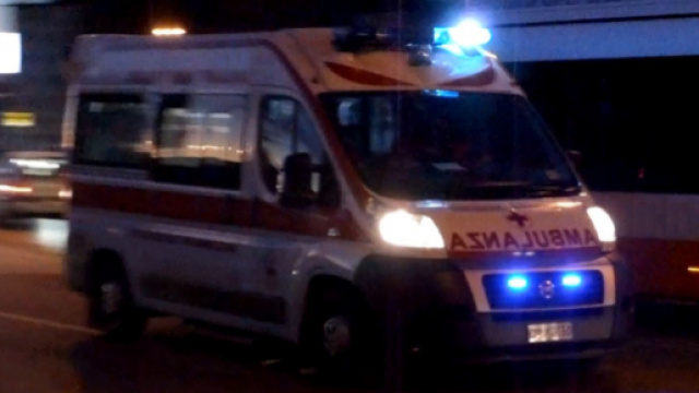 Calabria, giovane picchiato da un branco.