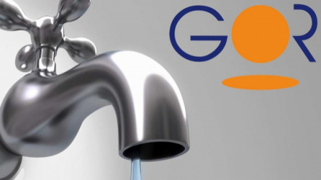 Gori, macher&agrave; l'acqua in costiera sorrentina e nel vesuviano-nolano: i comuni interessati