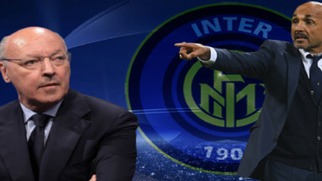 Inter, pronto l'annuncio ufficiale di Marotta