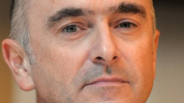 Jean-Pierre Denis, patron du Crédit Mutuel Arkéa