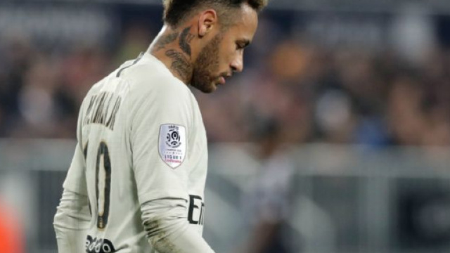 L1 - Fin de série pour le PSG à Bordeaux - yahoo.com