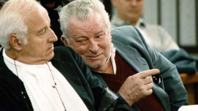 Mostro di Firenze, rinvenuto proiettile dopo 33 anni